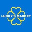 Luckys Market - Beer & Ale