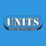 UNITS Moving and Portable Storage of Orange County, CA