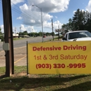 A+ Defensive Driving @ Casa Ole - Driving Instruction