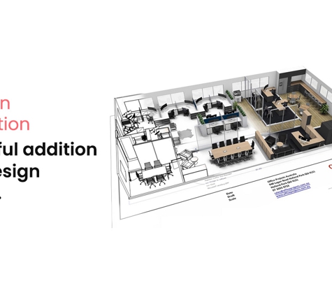Office Furniture Brisbane - Holland Park West, QLD. Free Floor Plan & Design to get the best out of the space you're in.