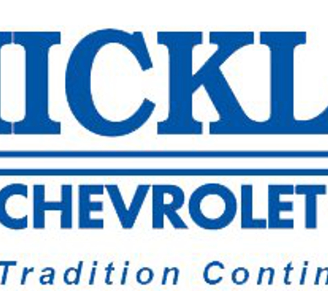 Smicklas Chevrolet - Oklahoma City, OK