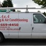 A&A Heating and Air Conditioning