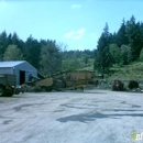 Buche Harvey Logging Co Shop - Logging Companies