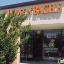 House of Bagels - Bagels