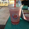 Burger King gallery