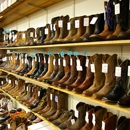 The Bull Chute - Shoe Stores