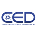 Consolidated Electrical Distributors - Electronic Equipment & Supplies-Repair & Service