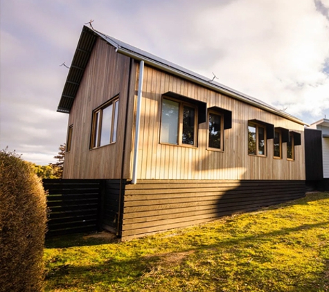 Pyrenees Building Group