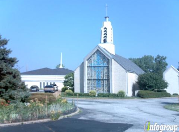 First United Presbyterian Church - Belleville, IL