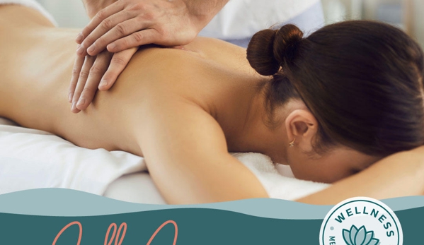Elements Massage - Concord Township, OH