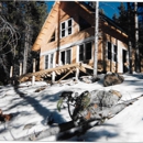 Western D Construction - Log Cabins, Homes & Buildings