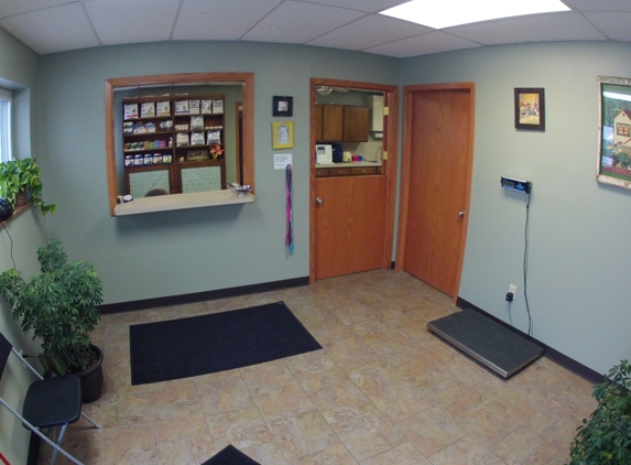 Prairie View Animal Hospital - Wahoo, NE