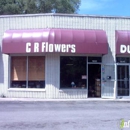 C R Flowers - Florists