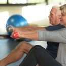 Balance in Motion - Strength and Balance Training for Seniors - Personal Fitness Trainers