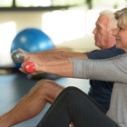 Balance in Motion - Strength and Balance Training for Seniors