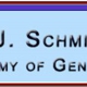 Albert J Schmitt DMD