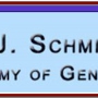 Albert J Schmitt DMD