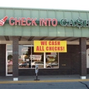 Check Into Cash - Check Cashing Service