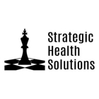 Strategic Health Solutions - Dr. Jason Jewell