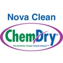Nova Clean Chem-Dry - Upholstery Cleaners