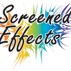 Screened Effects