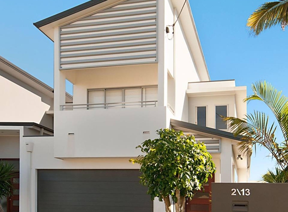 Sunshine Coast Painters. Home Painting