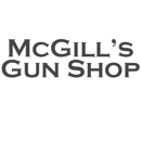 McGill's Gun Shop - Guns & Gunsmiths