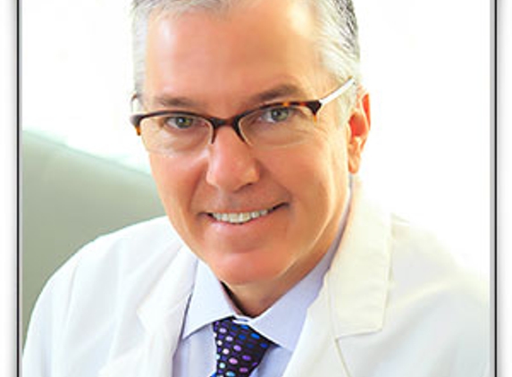 Barry Joseph Cazaubon, DDS - Metairie, LA