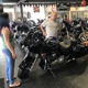 Hannum's Harley-Davidson