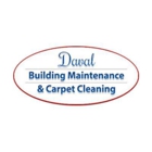 Daval Building Maintenance & Carpet Cleaning