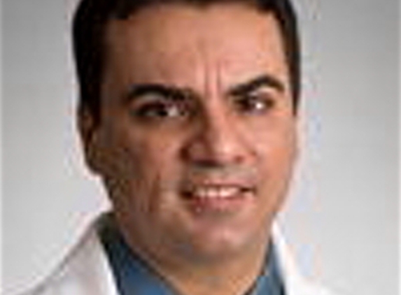 Dr. Mustafa Salehmohamed, DO - Flushing, NY