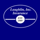 Laughlin Inc - Tags-Vehicle