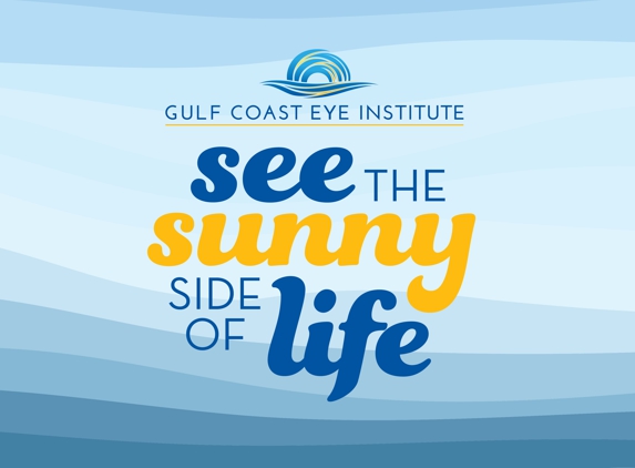 Gulf Coast Eye Institute - Harlingen, TX