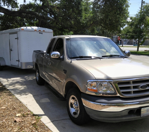 Canopy Landscaping - Cape Canaveral, FL