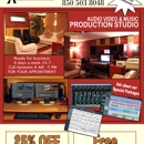CROB Productions - Audio-Visual Creative Services