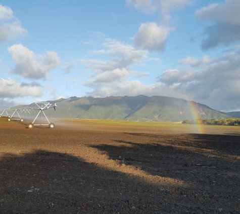 Turbo Reel Irrigation - Trafalgar, VIC
