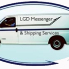 LGD Messenger & Shipping Services
