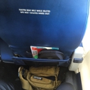 Delta Air Lines - Airlines