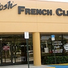 Posh French Cleaners gallery