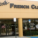 Posh French Cleaners - Dry Cleaners & Laundries
