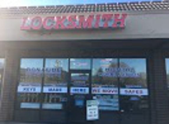 Bonafide Lock & Safe - Issaquah, WA