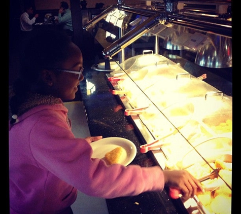 Hibachi Grill & Supreme Sushi Buffet - Wilmington, DE