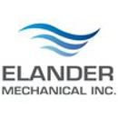 Elander Mechanical Inc - Mechanical Contractors