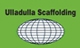 Ulladulla Scaffolding - Scaffolding