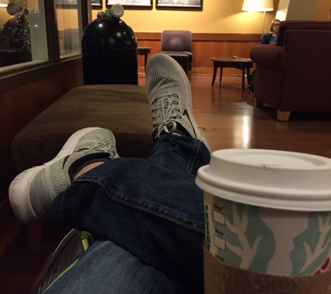 Starbucks Coffee - Saint Louis, MO