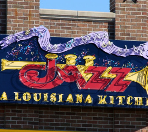 Jazz A Louisiana Kitchen - Kansas City, MO
