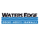 Waters Edge Dock & Hoist - Boat Lifts