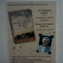 Hutchinson Public Library - Libraries