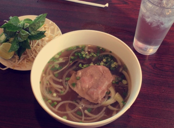 Pho Vinh - Farmington Hills, MI