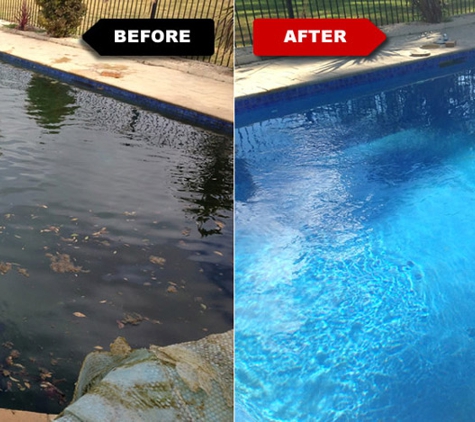 PoolCare Company - Campbelltown, NSW